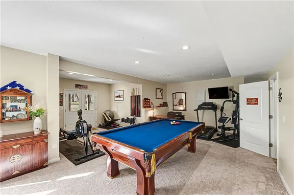 $625,000 | 1585 Sugar Maple Lane, Liberty, MO 64068