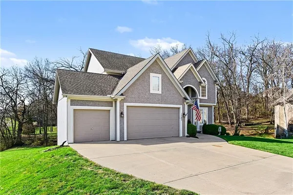 $625,000 | 1585 Sugar Maple Lane, Liberty, MO 64068