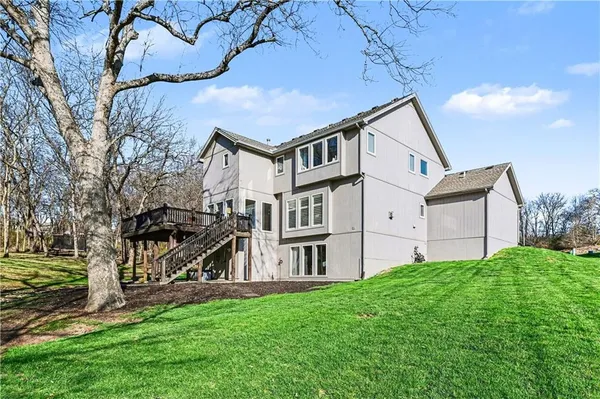 $625,000 | 1585 Sugar Maple Lane, Liberty, MO 64068