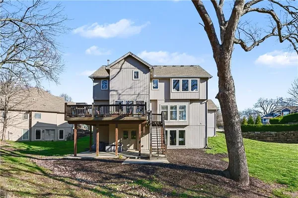 $625,000 | 1585 Sugar Maple Lane, Liberty, MO 64068