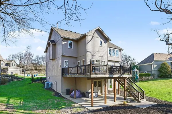 $625,000 | 1585 Sugar Maple Lane, Liberty, MO 64068