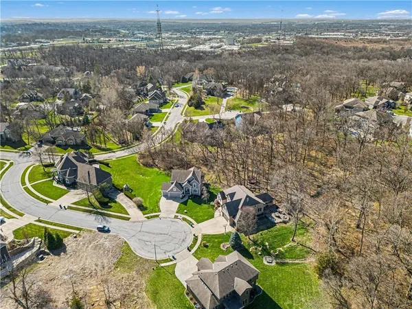 $625,000 | 1585 Sugar Maple Lane, Liberty, MO 64068