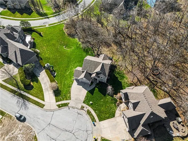 $625,000 | 1585 Sugar Maple Lane, Liberty, MO 64068