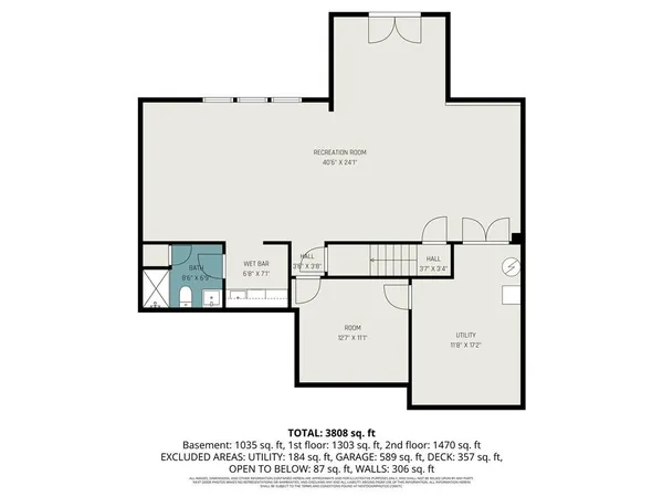 $625,000 | 1585 Sugar Maple Lane, Liberty, MO 64068