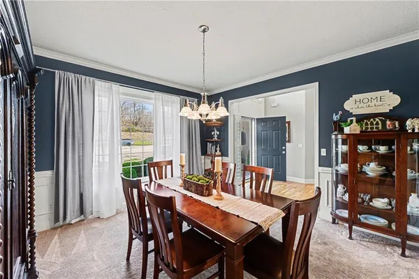 $625,000 | 1585 Sugar Maple Lane, Liberty, MO 64068