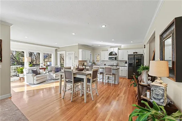 $625,000 | 1585 Sugar Maple Lane, Liberty, MO 64068