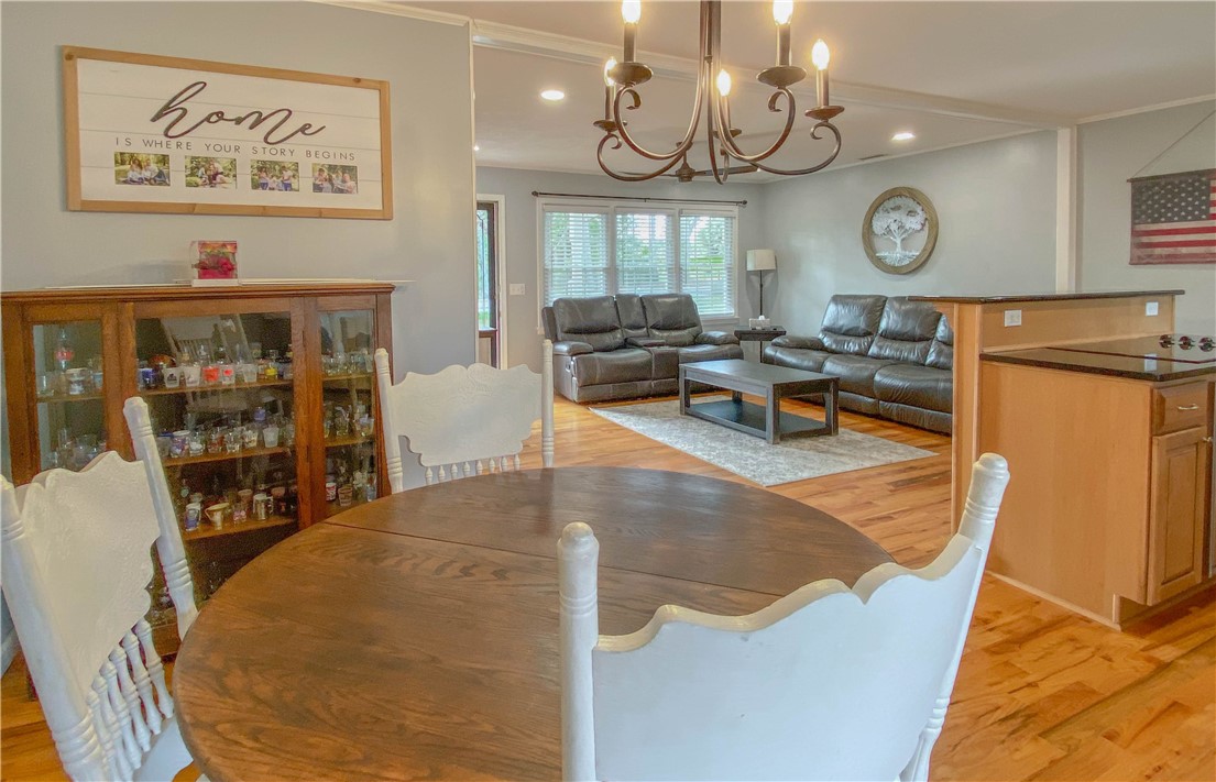 687 Pickett Post Road Walhalla, SC 29691 - Photo 13 of 44 Gallery Image 13