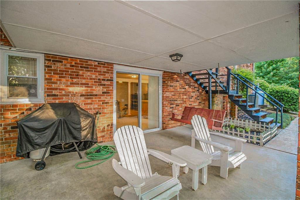 687 Pickett Post Road Walhalla, SC 29691 - Photo 39 of 44 Gallery Image 39