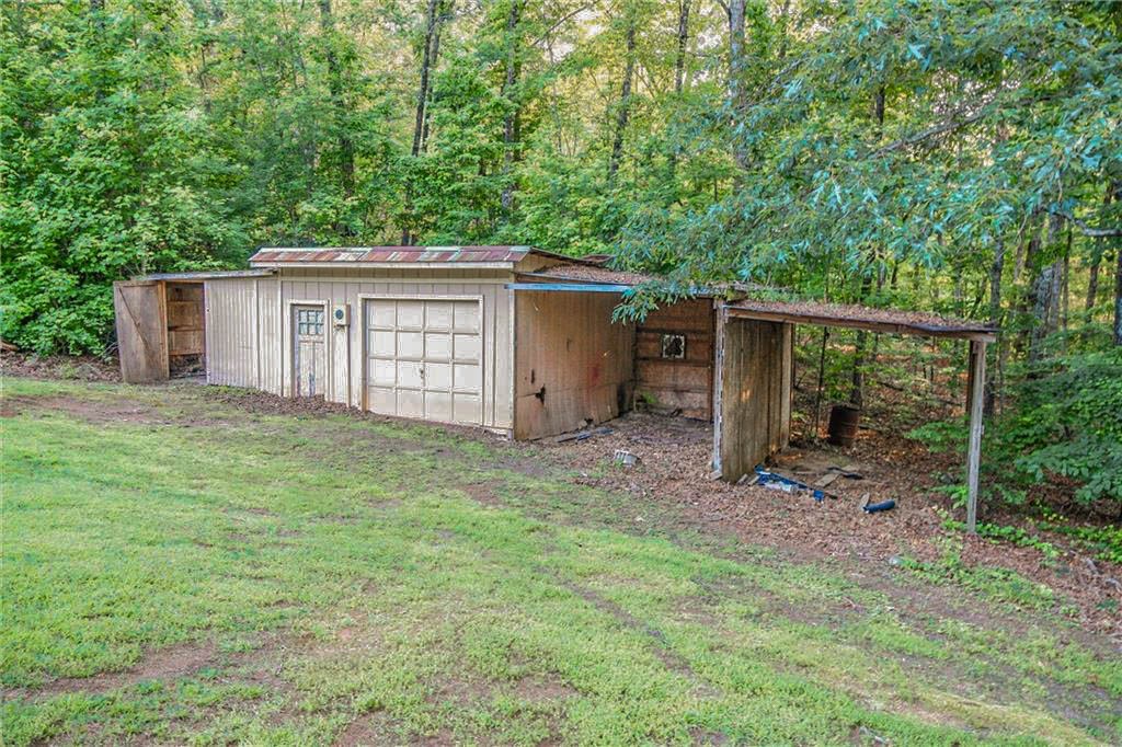 687 Pickett Post Road Walhalla, SC 29691 - Photo 44 of 44 Gallery Image 44
