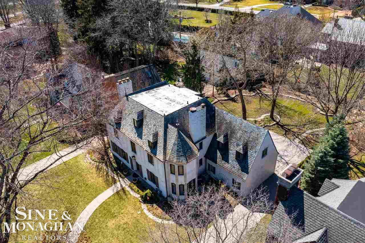 707 Trombley Road Grosse Pointe Park, MI 48230 - Photo 8 of 61