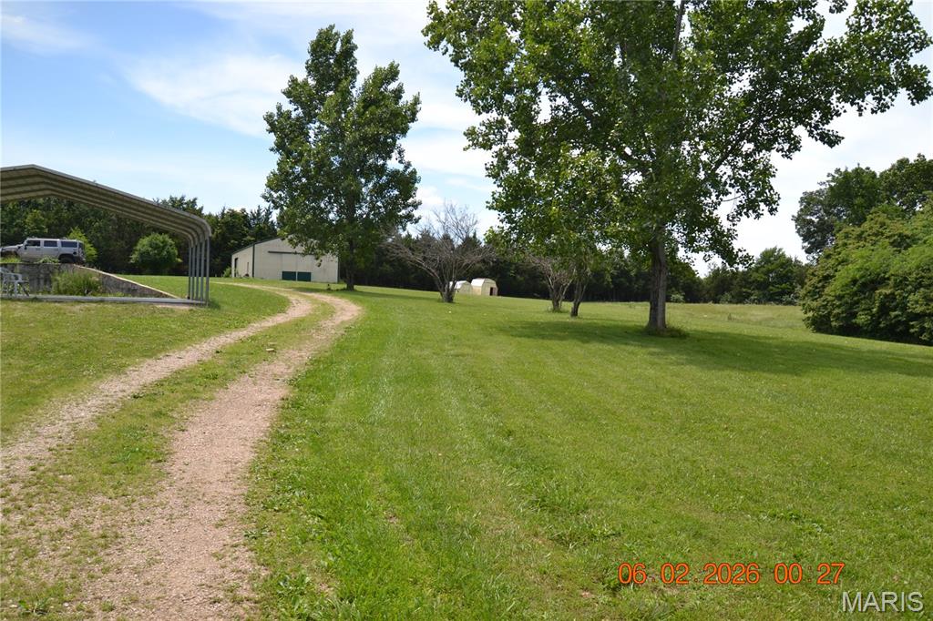 4350 Silver Springs Road Bonne Terre, MO 63628 - Photo 7 of 41
