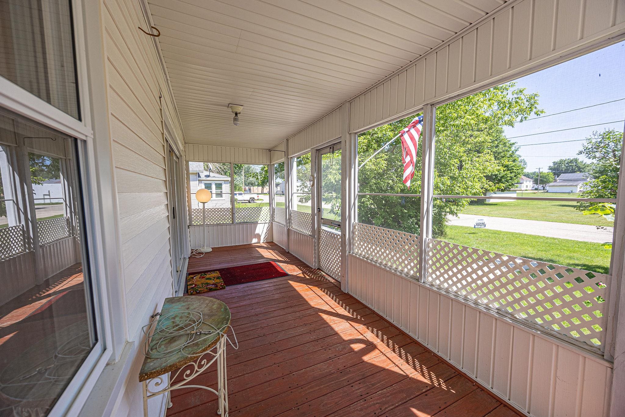 210 East Brook Street Suring, WI 54174 - Photo 16 of 64