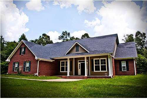15000 Midway Road Terry, MS 39170 - Photo 1 of 25 Front