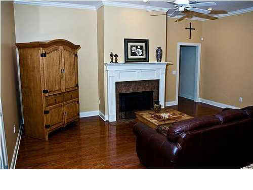 15000 Midway Road Terry, MS 39170 - Photo 12 of 25 Living room