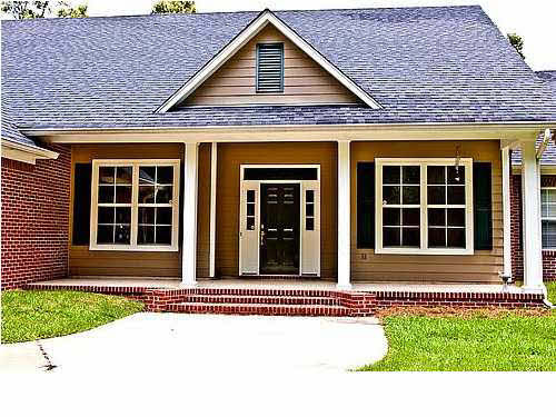 15000 Midway Road Terry, MS 39170 - Photo 2 of 25 Front