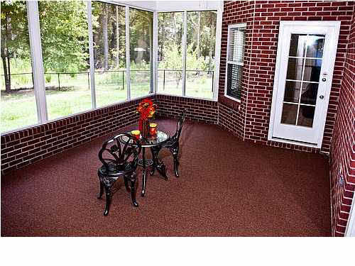 15000 Midway Road Terry, MS 39170 - Photo 22 of 25 Sun porch