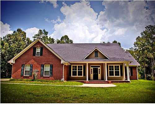 15000 Midway Road Terry, MS 39170 - Photo 3 of 25 Front