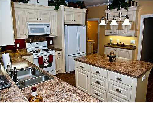 15000 Midway Road Terry, MS 39170 - Photo 4 of 25 Kitchen