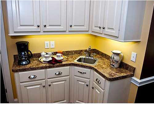 15000 Midway Road Terry, MS 39170 - Photo 6 of 25 Kitchen
