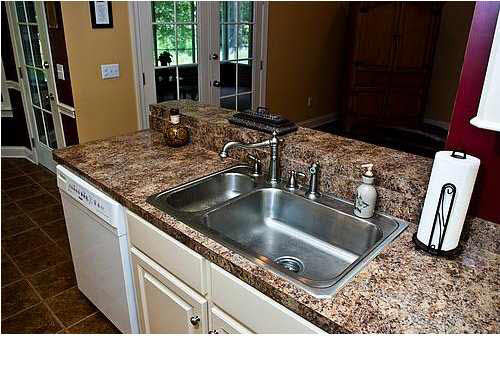 15000 Midway Road Terry, MS 39170 - Photo 8 of 25 Kitchen