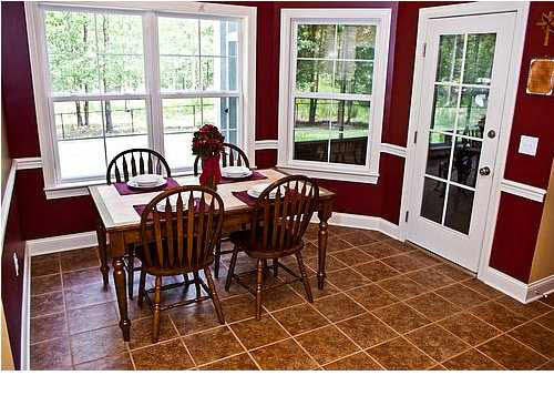 15000 Midway Road Terry, MS 39170 - Photo 9 of 25 Breakfast area