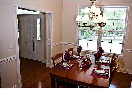15000 Midway Road Terry, MS 39170 - Photo 10 of 25 Dining room