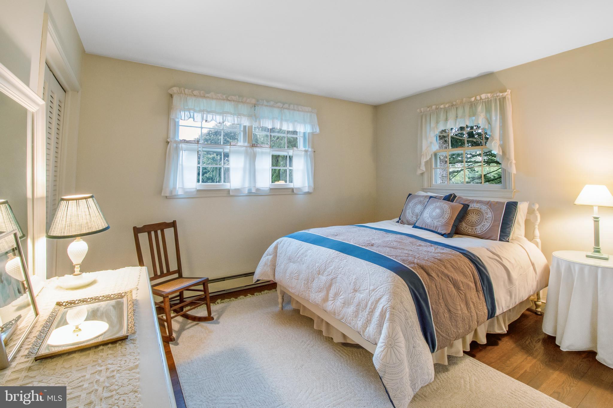 810 Little Conestoga Road Glenmoore, PA 19343 - Photo 22 of 32 Bedroom 2
