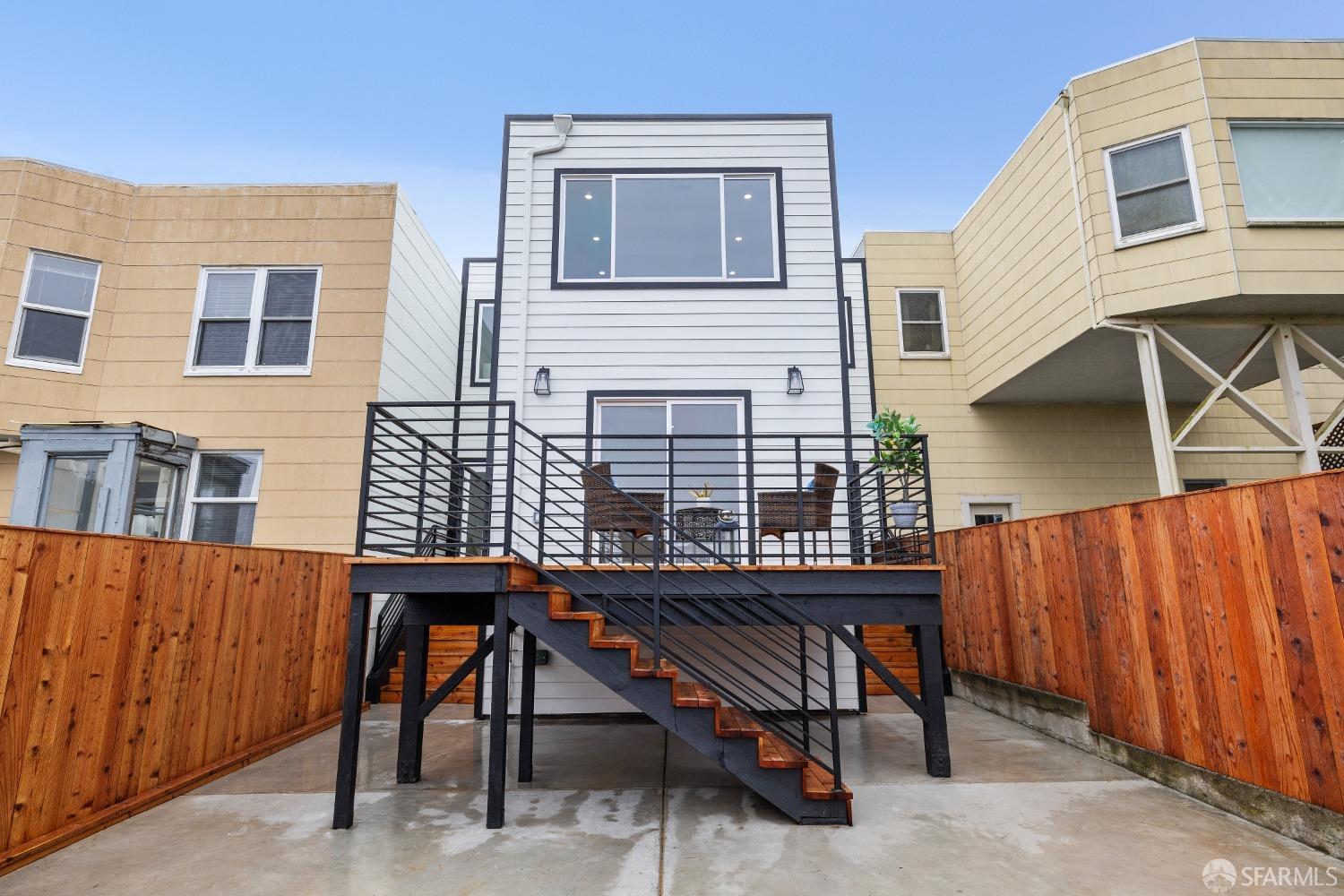 1847 20th Avenue San Francisco, CA 94122 - Photo 54 of 58