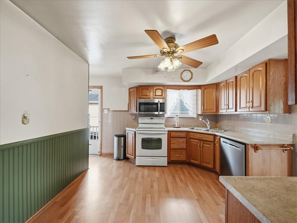 606 Golf Course Road Aliquippa, PA 15001 - Photo 8 of 31