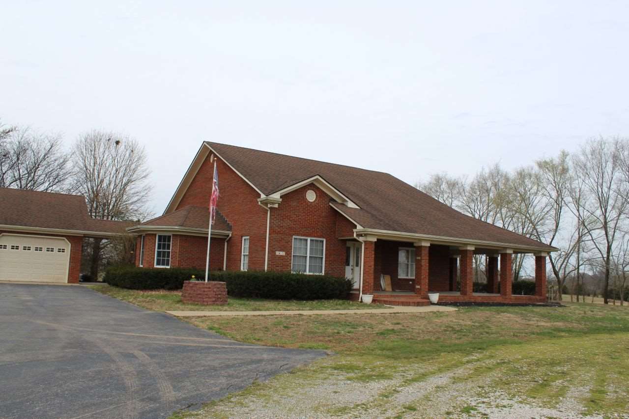 5615 Carl Jordan Road Oakland, KY 42159 - Photo 4 of 28 Gallery Image 4