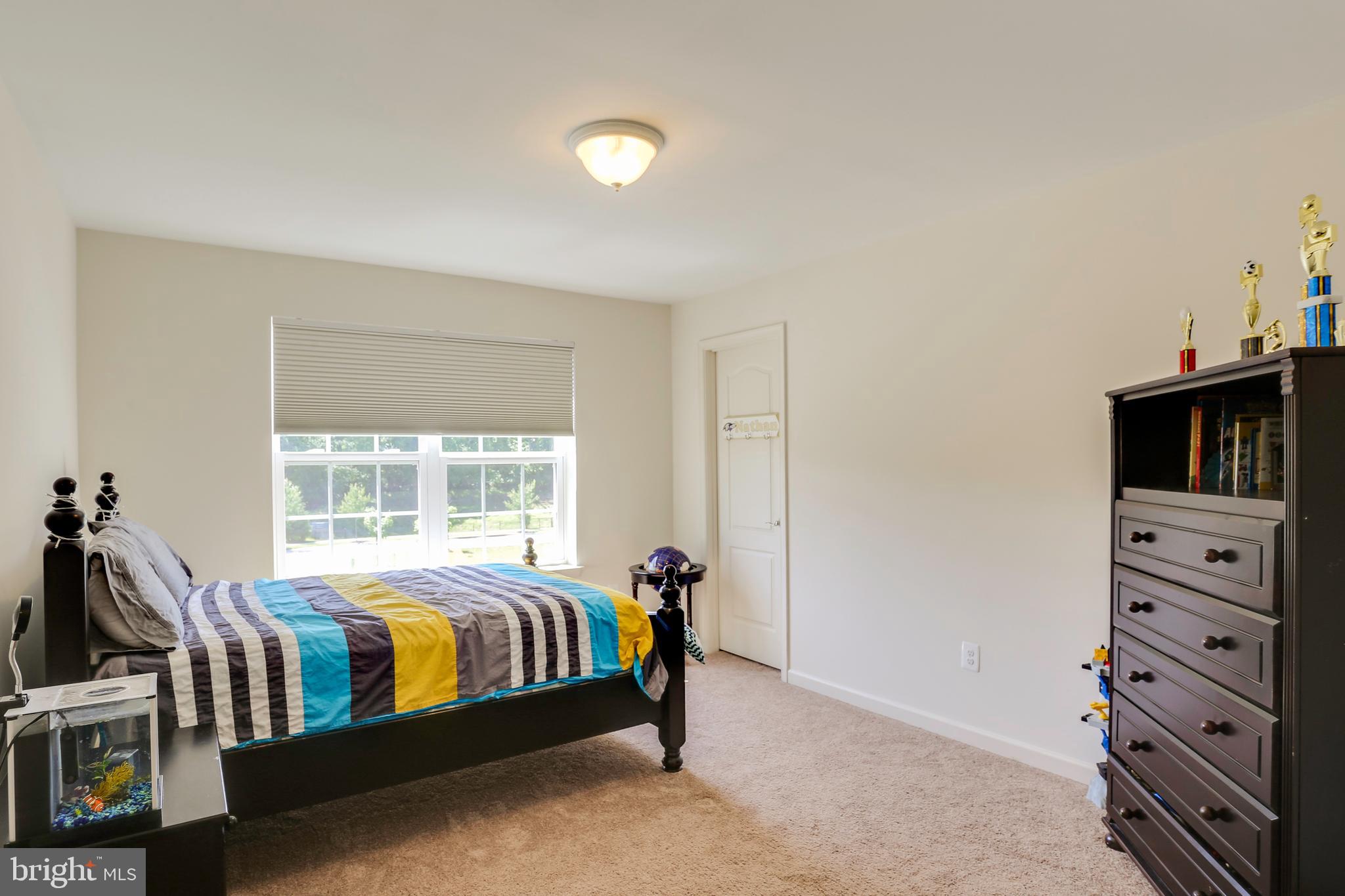 6721 Evanston Road Baltimore, MD 21209 - Photo 27 of 38 Bedroom 3