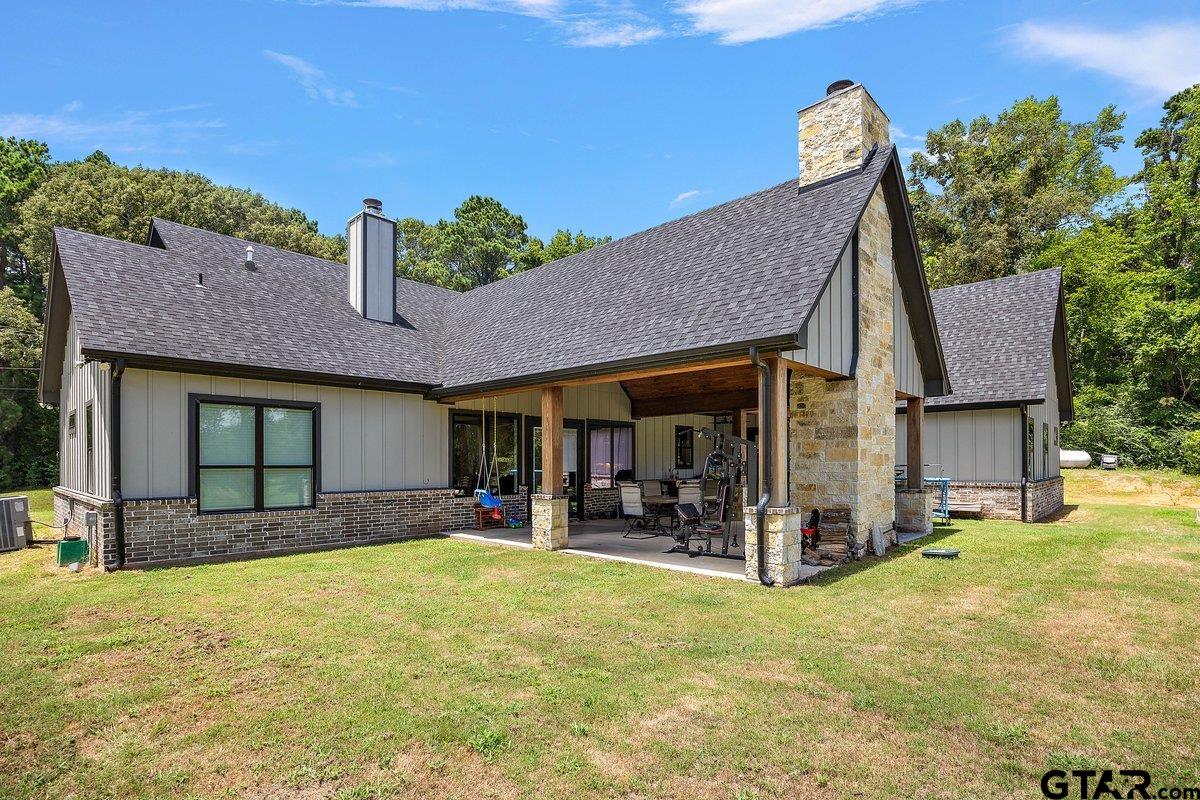 2565 County Road 2103 Rusk, TX 75785 - Photo 4 of 37