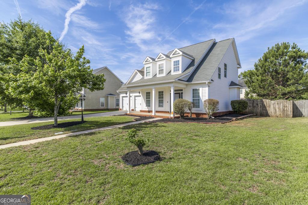 216 Raleigh Drive Warner Robins, GA 31088 - Photo 2 of 34