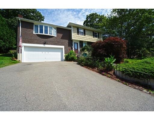 33 Fay Road Dedham, MA 02026 - Photo 30 of 30 Gallery Image 30
