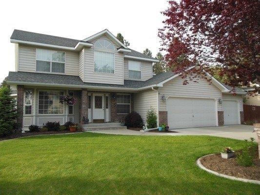 603 East Golden Road Spokane, WA 99208 - Photo 1 of 20 Gallery Image 1