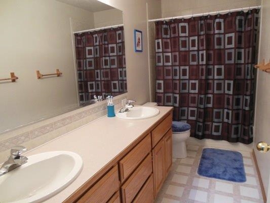 603 East Golden Road Spokane, WA 99208 - Photo 9 of 20 Gallery Image 9