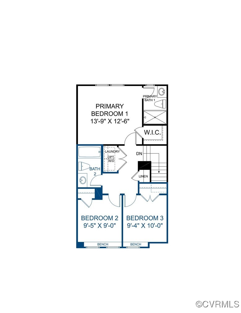 240 Greenpark Road Sandston, VA 23150 - Photo 3 of 3