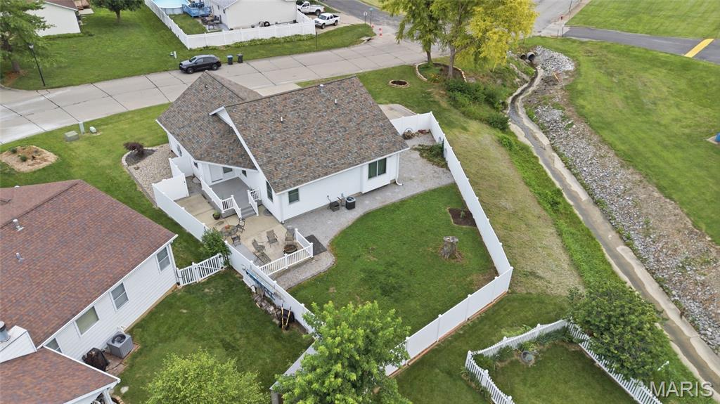 403 East Locust Street Columbia, IL 62236 - Photo 19 of 23