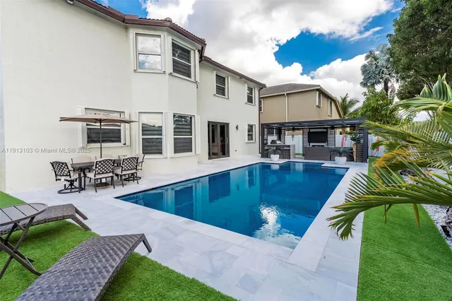 $1,150,000 | 12870 Southwest 24th Street, Miramar, FL 33027