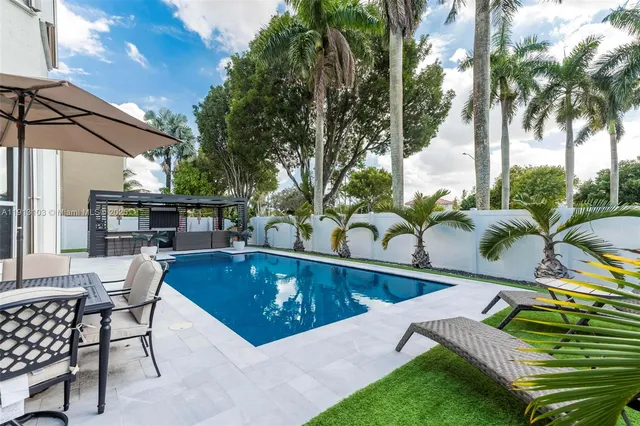 $1,150,000 | 12870 Southwest 24th Street, Miramar, FL 33027