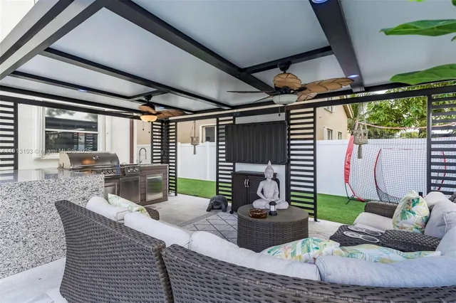 $1,150,000 | 12870 Southwest 24th Street, Miramar, FL 33027