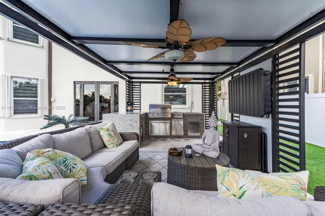 $1,150,000 | 12870 Southwest 24th Street, Miramar, FL 33027