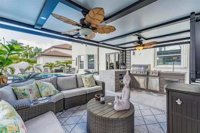 $1,150,000 | 12870 Southwest 24th Street, Miramar, FL 33027