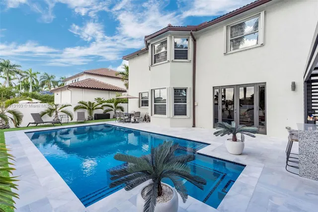 $1,150,000 | 12870 Southwest 24th Street, Miramar, FL 33027