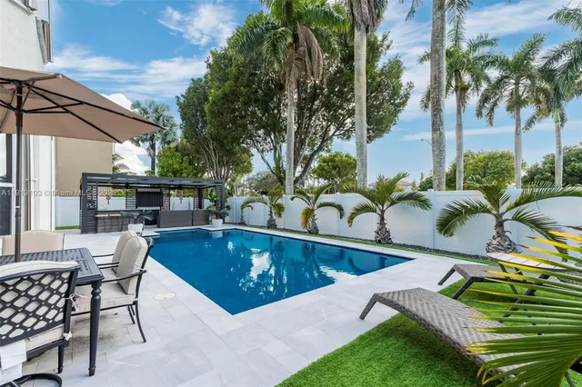 $1,150,000 | 12870 Southwest 24th Street, Miramar, FL 33027