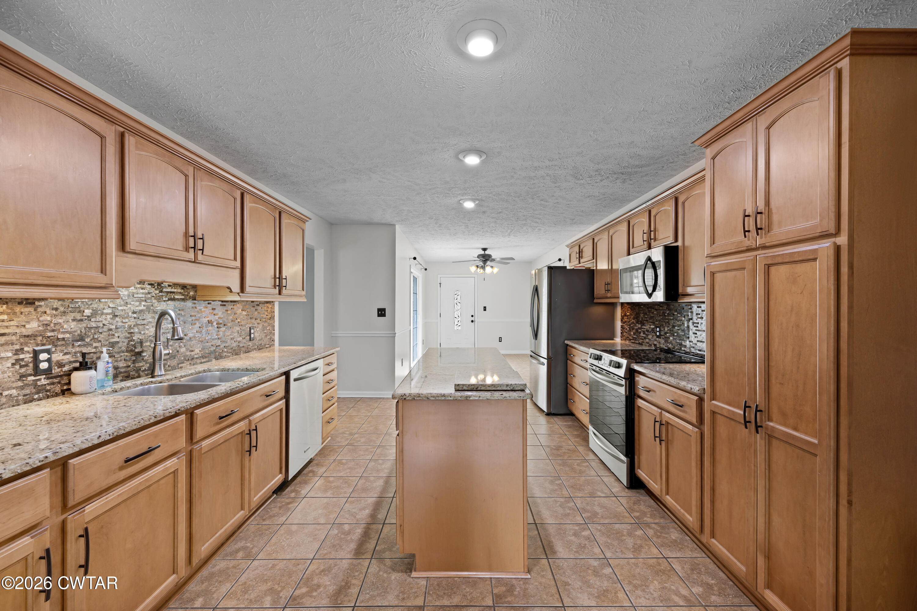 37 Springview Drive Jackson, TN 38305 - Photo 12 of 31 EN4A3446