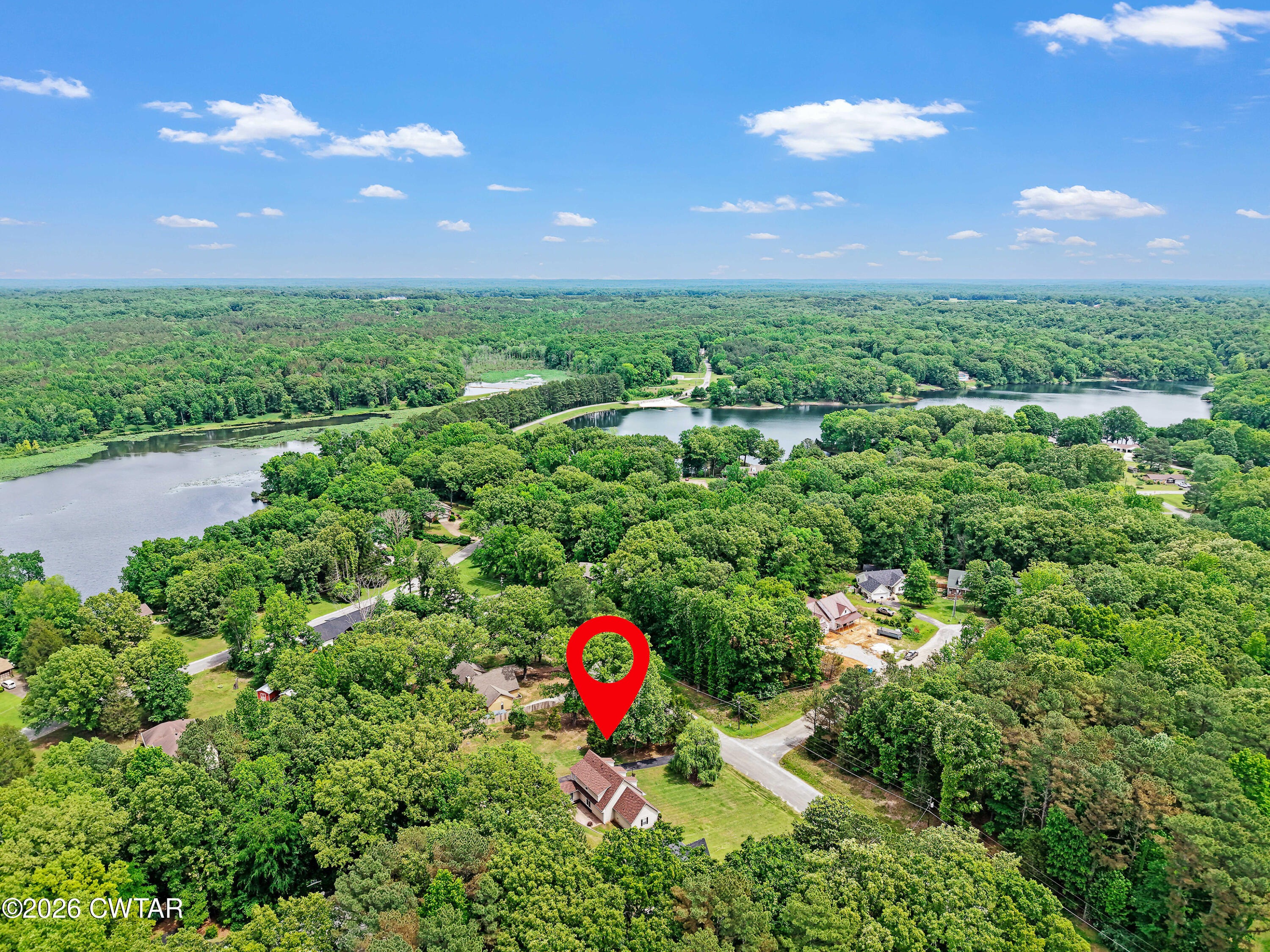 37 Springview Drive Jackson, TN 38305 - Photo 2 of 31 DJI_20260430125213_0483_D copy