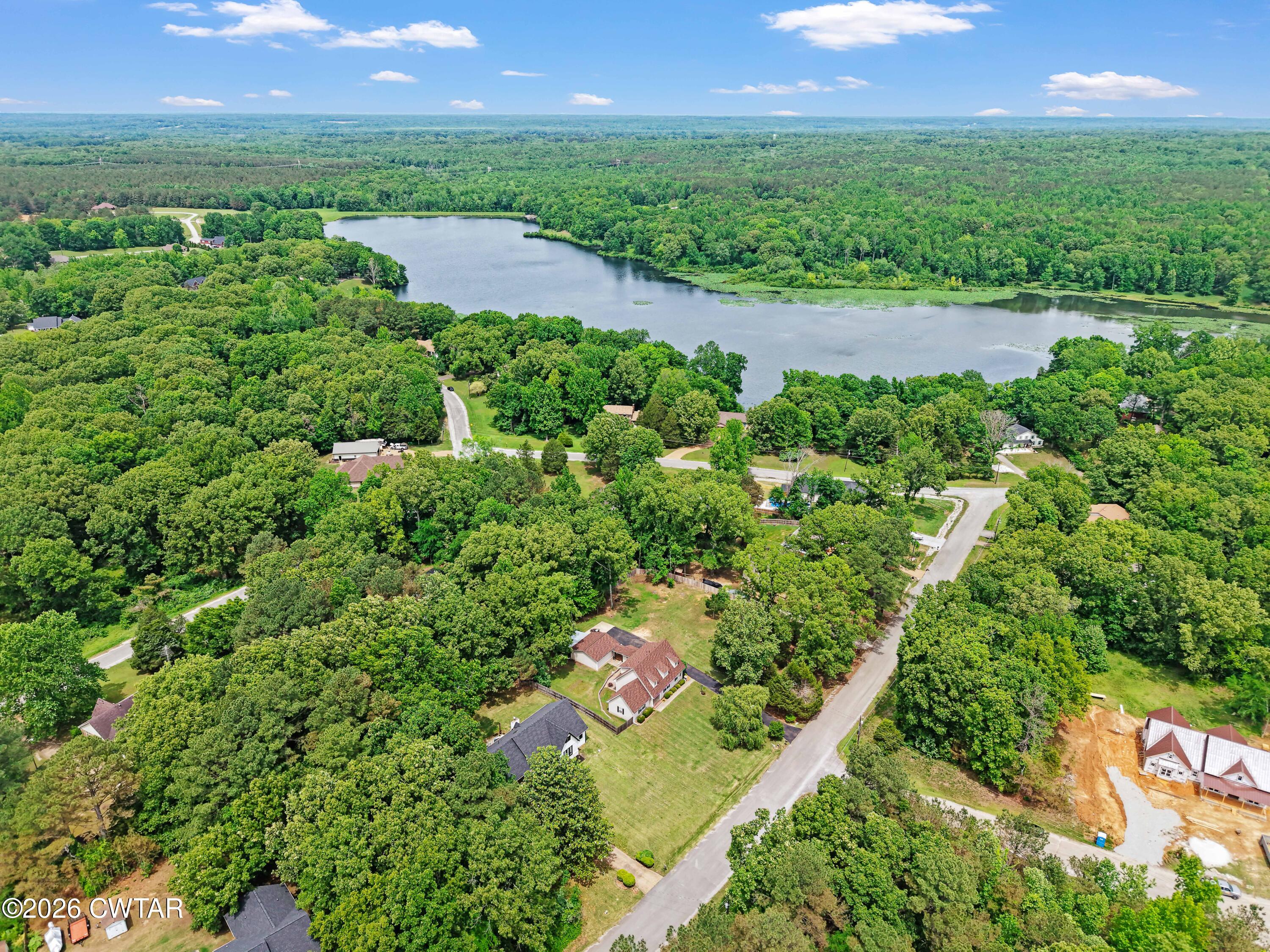 37 Springview Drive Jackson, TN 38305 - Photo 3 of 31 DJI_20260430125056_0477_D