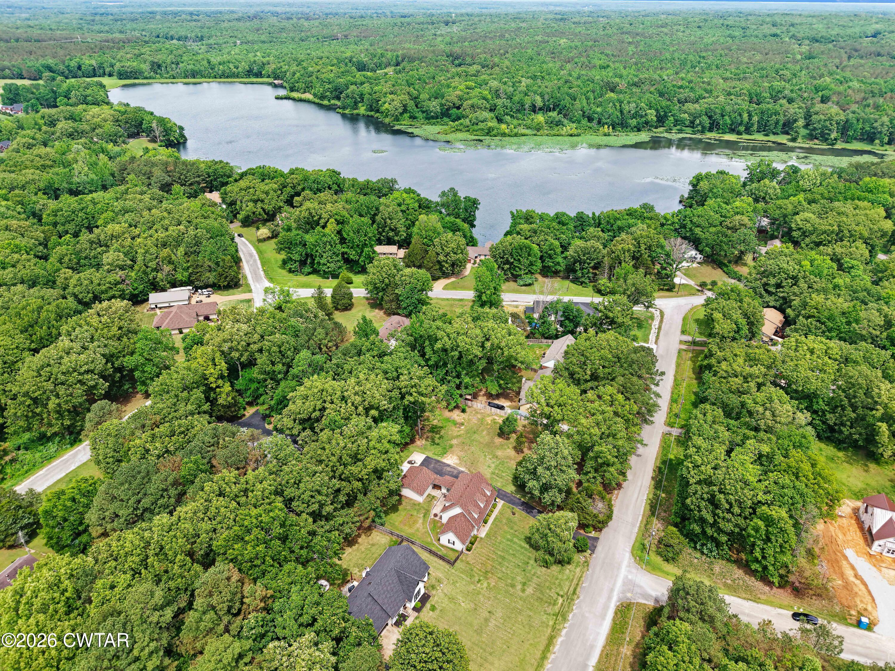 37 Springview Drive Jackson, TN 38305 - Photo 4 of 31 DJI_20260430125118_0481_D
