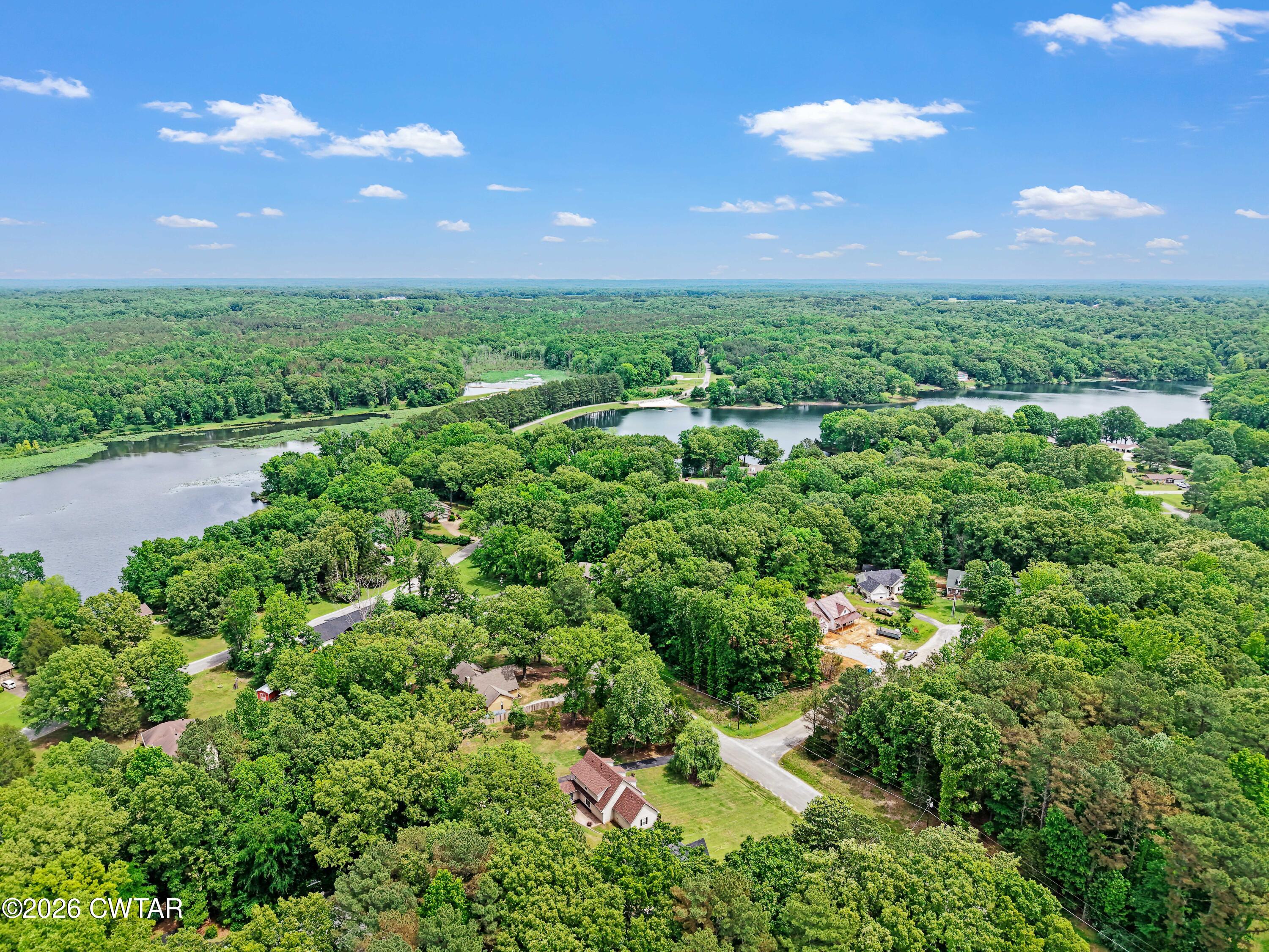 37 Springview Drive Jackson, TN 38305 - Photo 5 of 31 DJI_20260430125213_0483_D